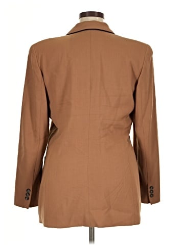 Gianni Blazer (view 2)