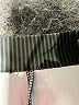 Unbranded 100% Polyester Black Casual Dress Size XXL - photo 7