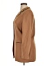 Gianni Brown Blazer Size 14 - photo 5