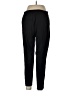 Vince. Solid Black Casual Pants Size L - photo 2