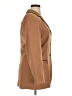 Gianni Brown Blazer Size 14 - photo 4