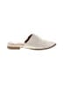 Assorted Brands Ivory Mule/Clog Size 7 - photo 1
