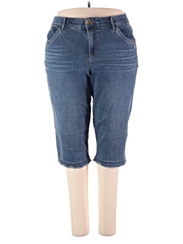 Democracy Jeans (view 1)
