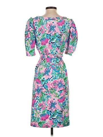 Lilly Pulitzer Casual Dress (view 2)