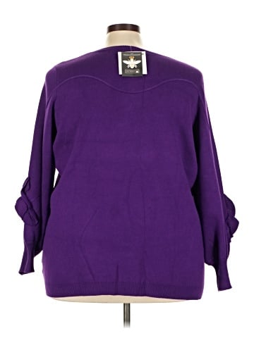 Antthony Originals Sweatshirt (view 2)