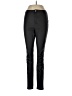Missguided 100% Polyurethane Black Active Pants Size 10 - photo 1