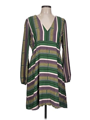 Traffic People Casual Dress (view 1)