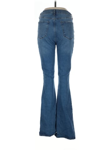 a.n.a. A New Approach Jeans (view 2)