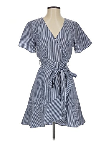 JOA Casual Dress (view 1)