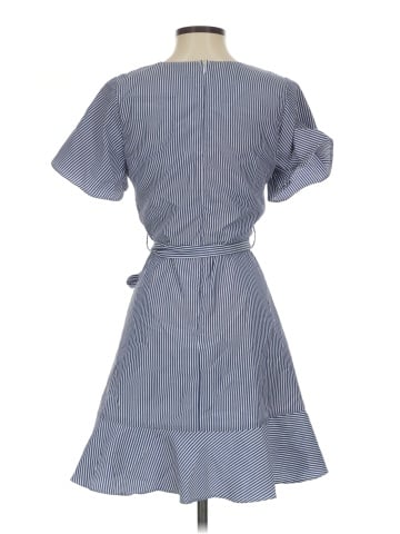 JOA Casual Dress (view 2)