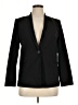 Elie Tahari Black Blazer Size 14 - photo 1