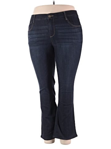 Democracy Jeans (view 1)