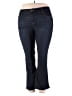 Democracy Blue Jeans Size 18 - photo 1