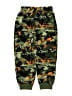 Wonder Nation Camo Green Casual Pants Size 8 - photo 2