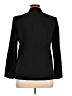 Elie Tahari Black Blazer Size 14 - photo 2