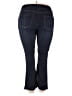 Democracy Blue Jeans Size 18 - photo 2