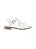 Dreamers White Sandals Size 7 - photo 1