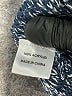 Merokeety 100% Acrylic Color Block Orange Pullover Sweater Size S - photo 8