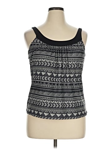 Coco Reef Sleeveless Top (view 1)