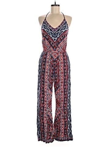 Flying Tomato Jumpsuit (view 1)