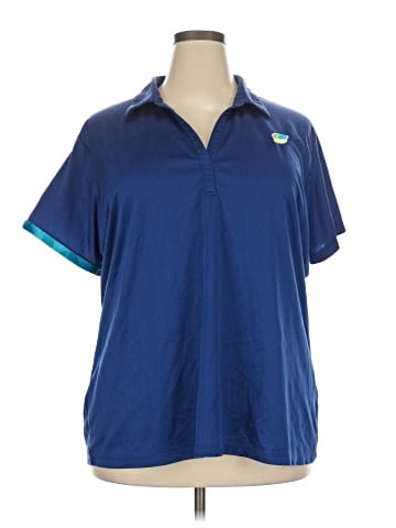 Port Authority Short Sleeve Polo (view 1)