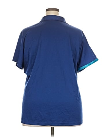 Port Authority Short Sleeve Polo (view 2)
