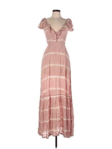 Mila Casual Dress (view 1)