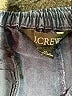 J.Crew Solid Blue Shorts Size XS - photo 3