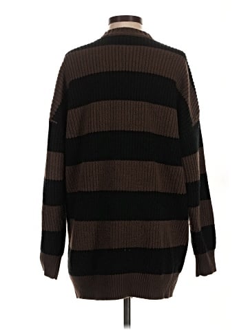 Social Collision Cardigan (view 2)