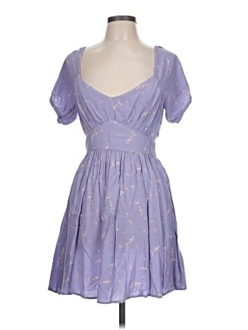 Auguste Casual Dress (view 1)