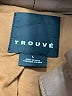 Trouve 100% Leather Brown Leather Jacket Size L - photo 6
