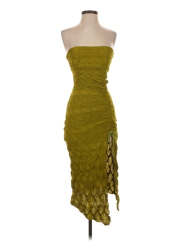 Silence and Noise Cocktail Dress (view 1)