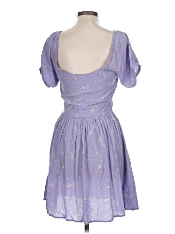 Auguste Casual Dress (view 2)