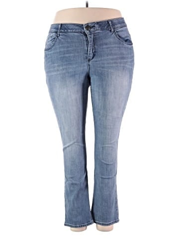 Democracy Jeans (view 1)