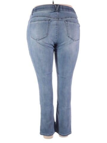 Democracy Jeans (view 2)
