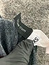 Onzie Color Block Gray Active Pants Size XS - photo 8