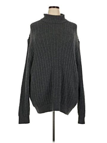 Old Navy Turtleneck Sweater (view 1)