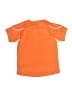 Umbro 100% Polyester Orange Short Sleeve T-Shirt Size 3 - photo 2