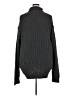 Old Navy Gray Turtleneck Sweater Size XXL - photo 2