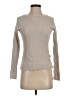 The North Face 100% Cotton Tan Turtleneck Sweater Size XS - photo 1