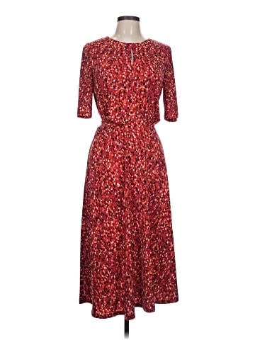 London Times Cocktail Dress (view 1)