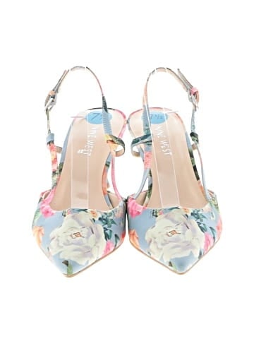 Nine West Heels (view 2)