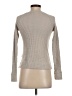 The North Face 100% Cotton Tan Turtleneck Sweater Size XS - photo 2