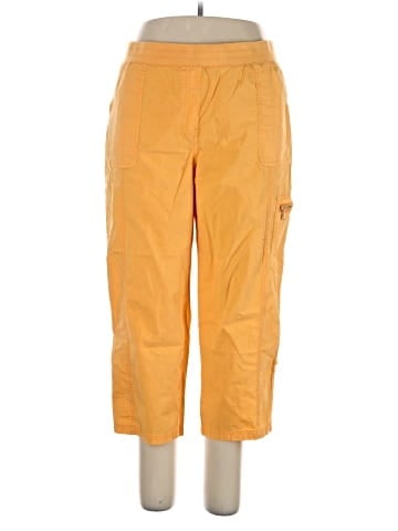 Intro Cargo Pants (view 1)