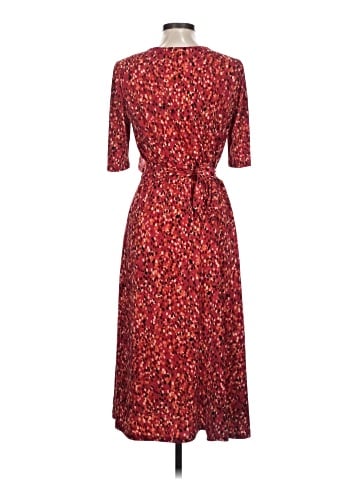 London Times Cocktail Dress (view 2)