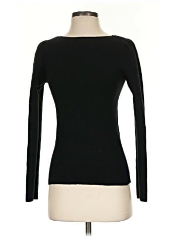 Rebecca Taylor Wool Pullover Sweater (view 1)