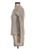 The North Face 100% Cotton Tan Turtleneck Sweater Size XS - photo 5