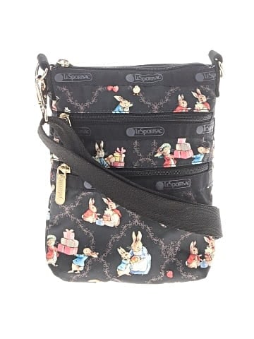 LeSportsac Crossbody Bag (view 1)