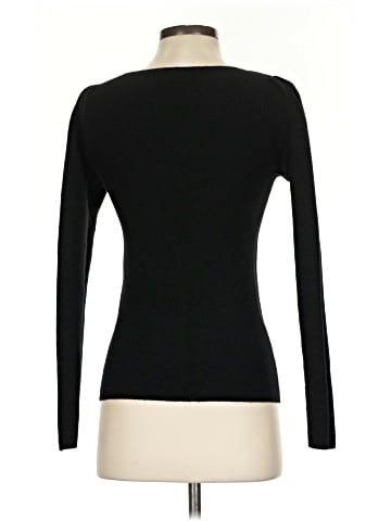 Rebecca Taylor Wool Pullover Sweater (view 2)