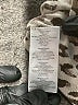 Equipment Animal Print Tan Short Sleeve Top Size XS - photo 8
